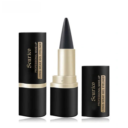 Seurico™ Waterproof Quick-Dry Matte Eyeliner – Bold, Long-Lasting & Effortless ✨💖