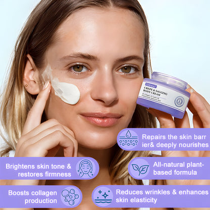 🫐【Official Brand】 ODEIUN™ Body Firming Cream – Smooth, Tighten & Restore Sagging Skin