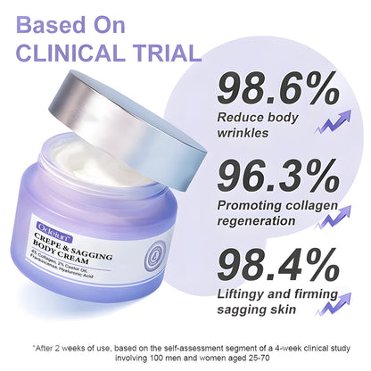 🫐【Official Brand】 ODEIUN™ Body Firming Cream – Smooth, Tighten & Restore Sagging Skin