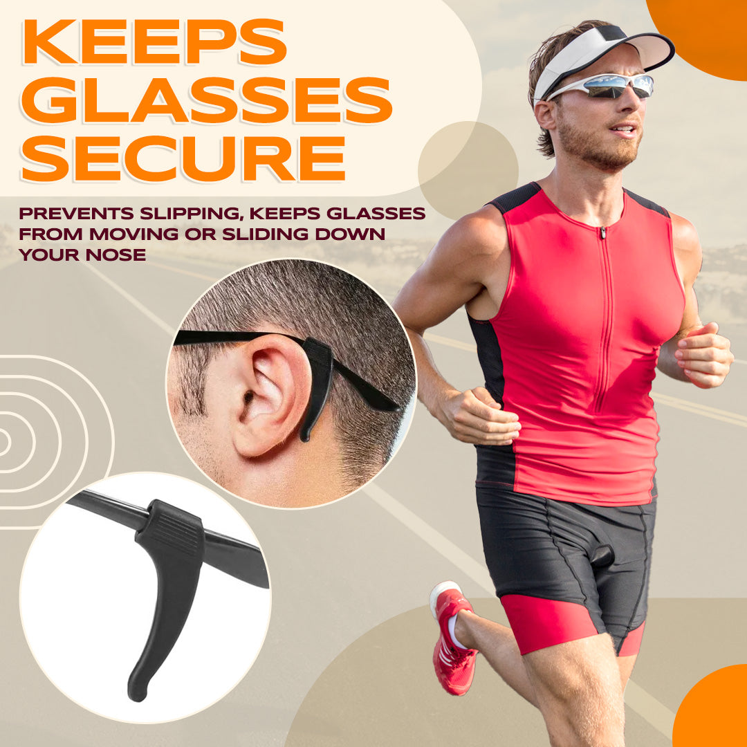 ⚡🔥Limited Time Only: Get 50% Off Now!🎁 Non-Slip Glasses Grips