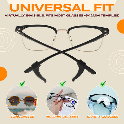 ⚡🔥Limited Time Only: Get 50% Off Now!🎁 Non-Slip Glasses Grips