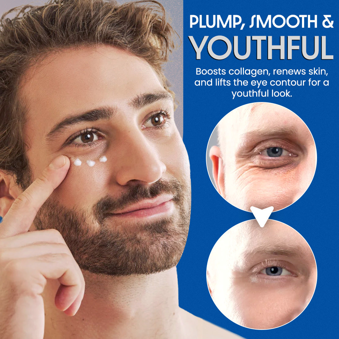 🔥ODEIUN™ Awaken Peptide Lifting Eye Gel – Revitalize & Firm Your Eyes with Advanced Peptide Technology