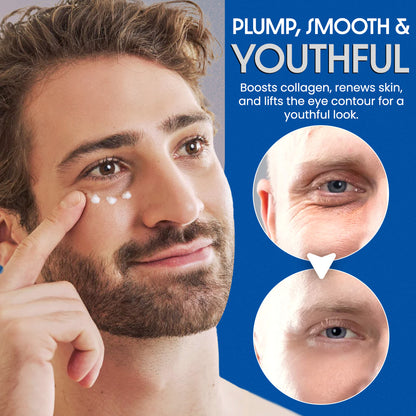 🔥ODEIUN™ Awaken Peptide Lifting Eye Gel – Revitalize & Firm Your Eyes with Advanced Peptide Technology
