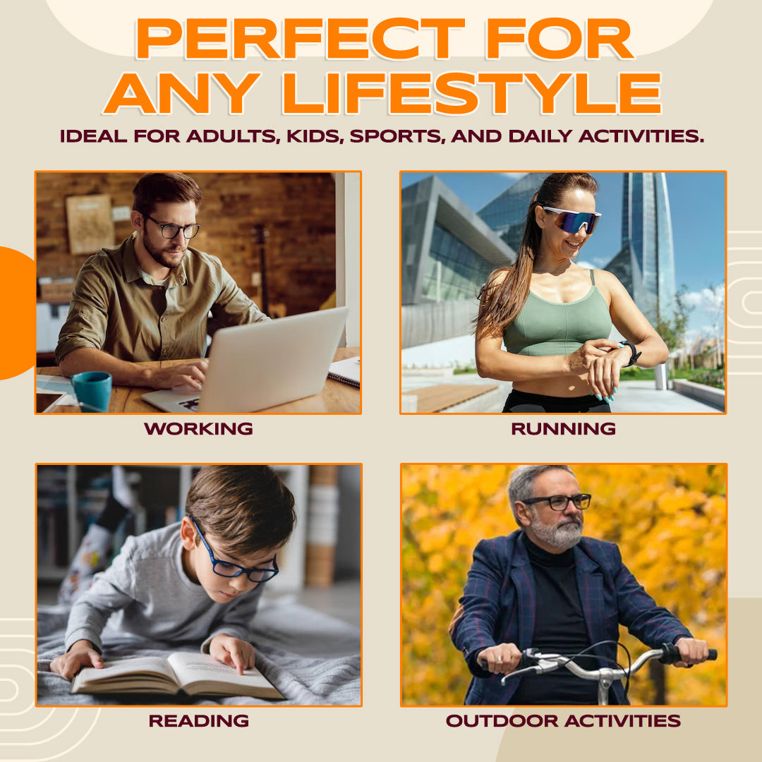 ⚡🔥Limited Time Only: Get 50% Off Now!🎁 Non-Slip Glasses Grips