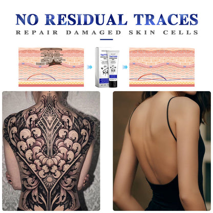 🚀70% OFF Ends Tonight! - Negusy™ Tattoo Dissolving Gel